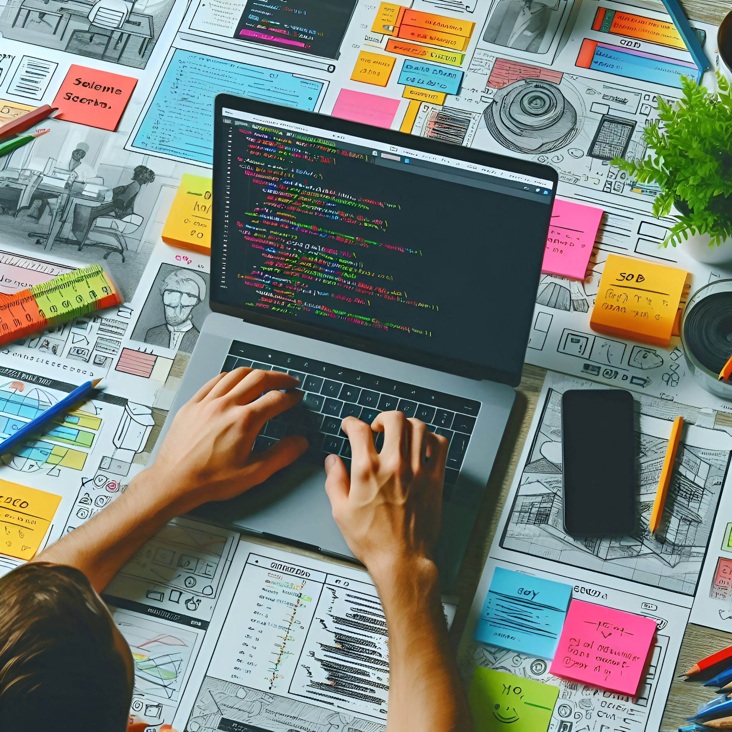 Desarrollo WEB